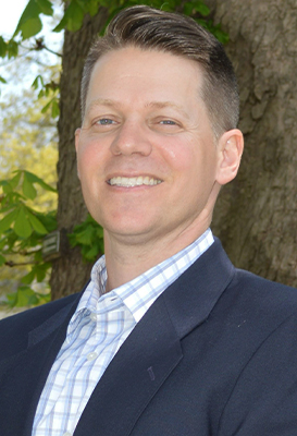 Adam DeSimone, Partner, Financial Advisor