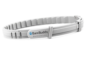 Barxbuddy BiteShield Collar Reviews