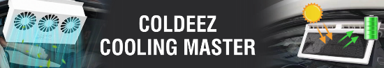 Coldeez Cooling Master