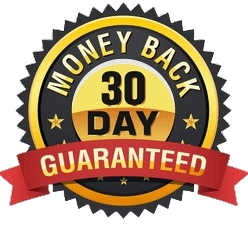 Dormiva Pillow Money Back Guarantee