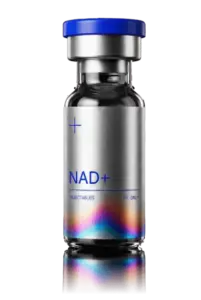 Enhanced NAD+