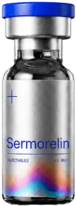 Enhanced Semorelin