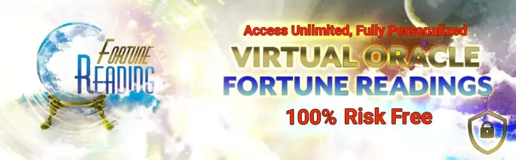 Fortune Reading 365-Day Money-Back Guarantee