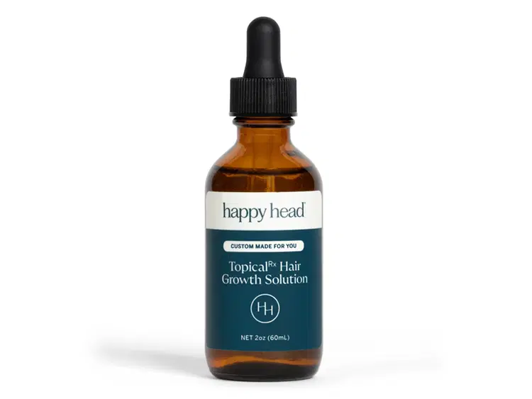 Happy Head