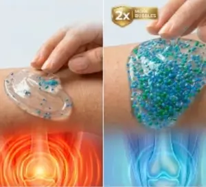 Kinzeno Massage Gel