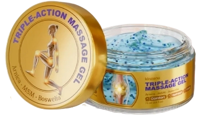 Kinzeno Massage Gel Kinzeno Massage Gel Reviews
