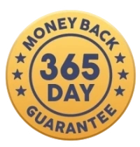 Native Path Eye Health Money Back Guarantee