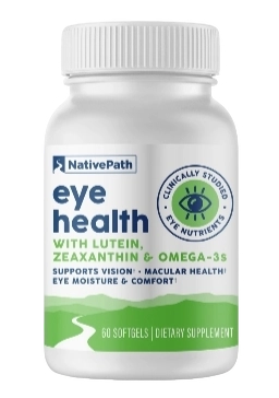 Native Path Eye Health Reviews