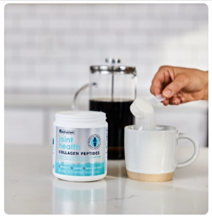 NativePath Joint Health How To Use