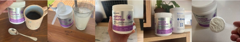 NativePath Native Creatine How To Use