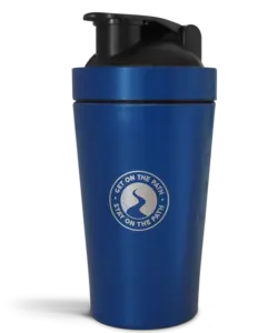NativePath Shaker Cup