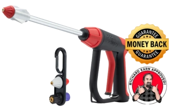 Pocket Hose Arrow Sprayer Pocket Hose Arrow Sprayer Reviews