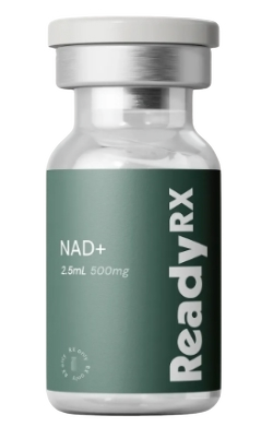 ReadyRX NAD+ Reviews