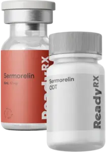 ReadyRX Sermorelin 