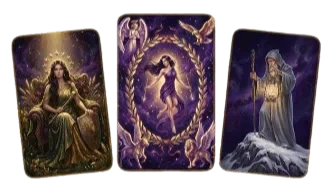 Seraphina Tarot Reading Reviews