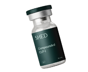 ShedRx GLP-1