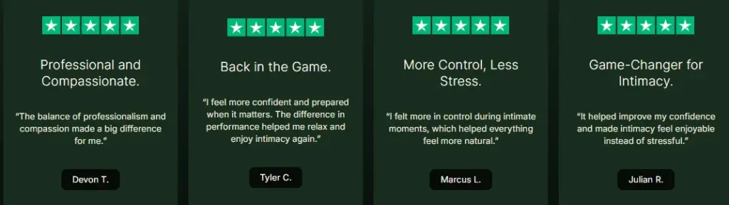 Taurus ED Customers Reviews