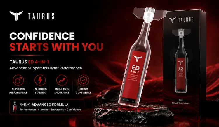 Taurus ED Reviews
