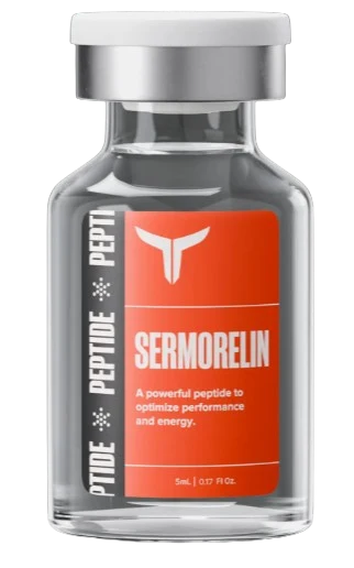 Taurus Sermorelin Reviews