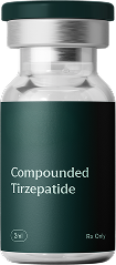 Tirzepatide Injections