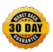 Vanotium Cutting Board Money Back Guarantee