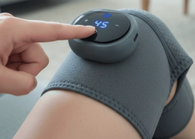 Vita Knee Relieve Use