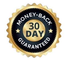 Vital Shoulder Massage Money Back Guarantee
