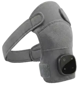 Vital Shoulder Massage Vital Shoulder Massage Reviews