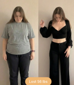 weight Lose image